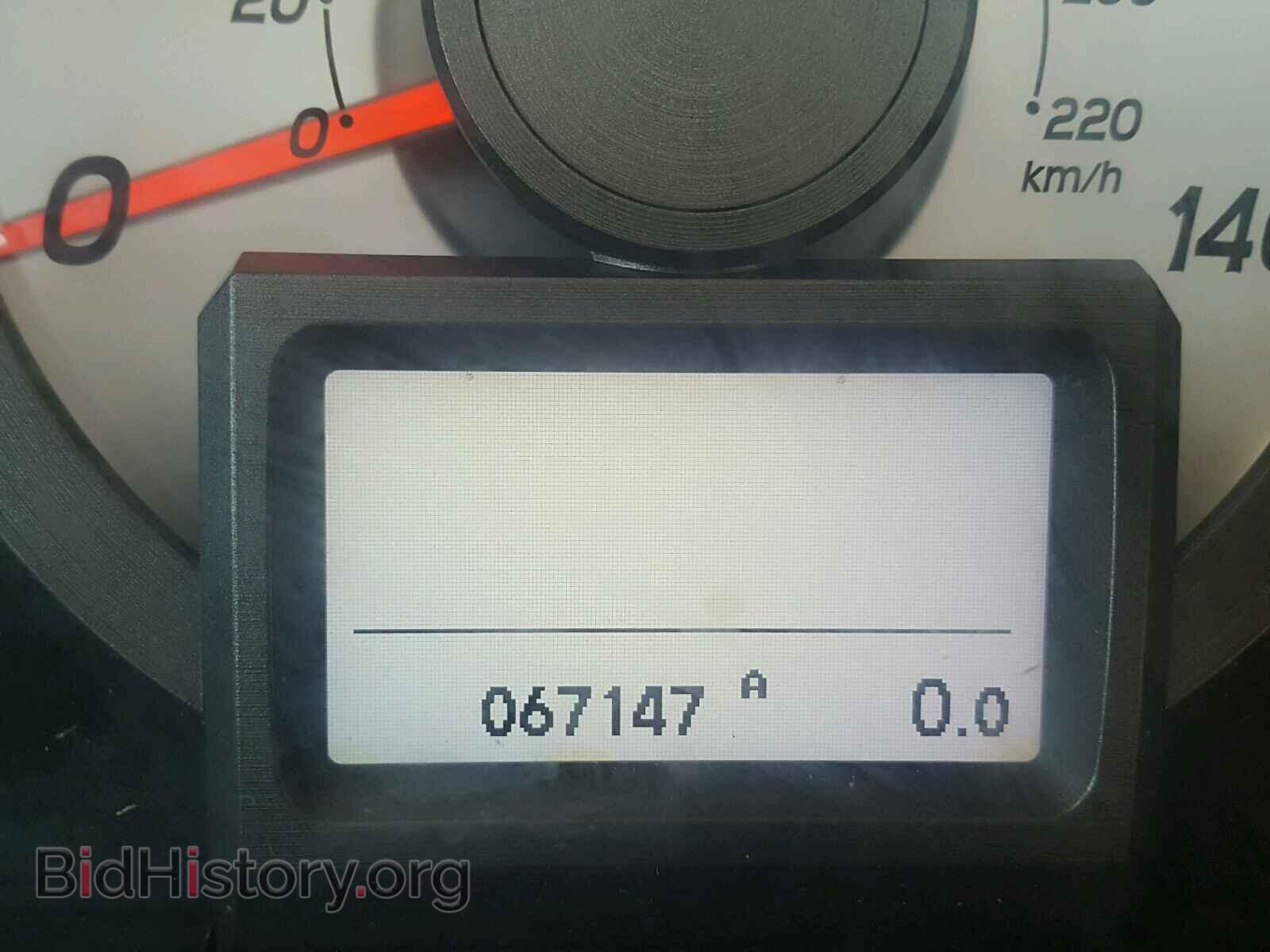 2013 HONDA PILOT - VIN: 5FNYF3H93DB015590 - Фото 8