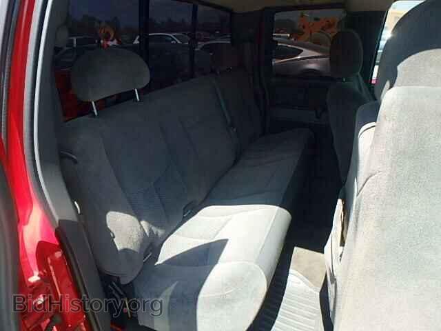 2006 CHEVROLET SILVERADO - VIN: 1GCEC19T26Z140300 - Фото 6