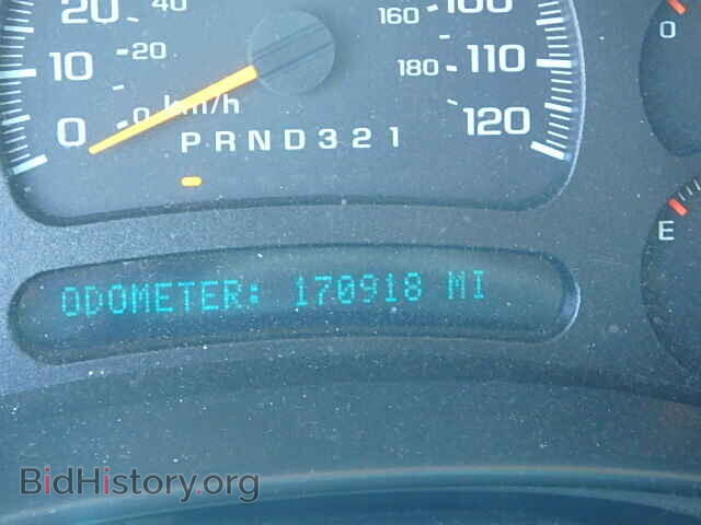 2006 CHEVROLET SILVERADO - VIN: 1GCEC19T26Z140300 - Фото 8