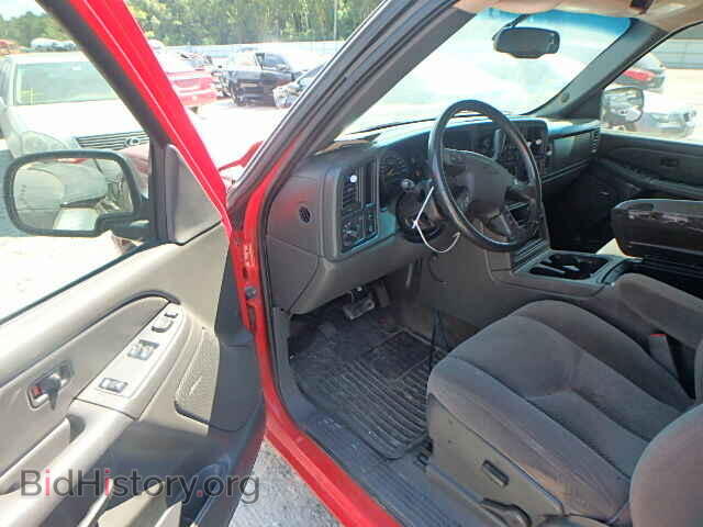 2006 CHEVROLET SILVERADO - VIN: 1GCEC19T26Z140300 - Фото 9