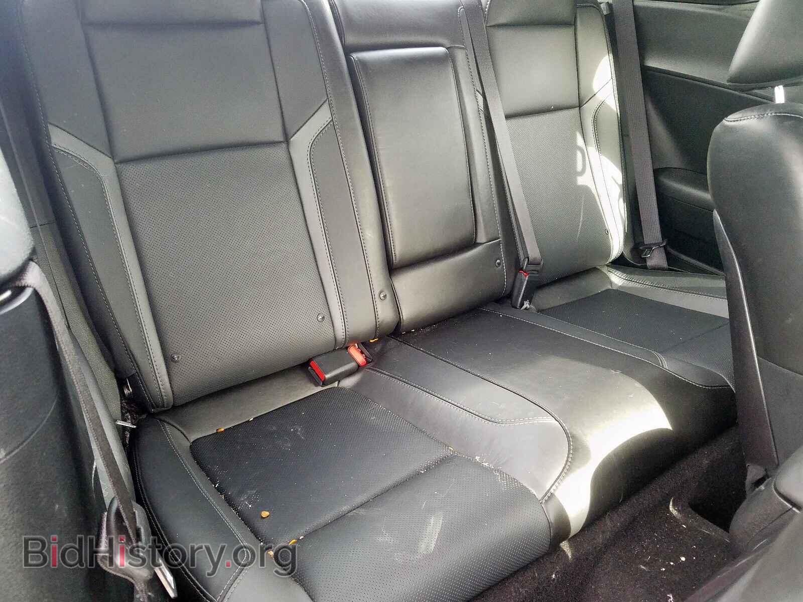 2019 DODGE CHALLENGER - VIN: 2C3CDZAG4KH680389 - Photo 6