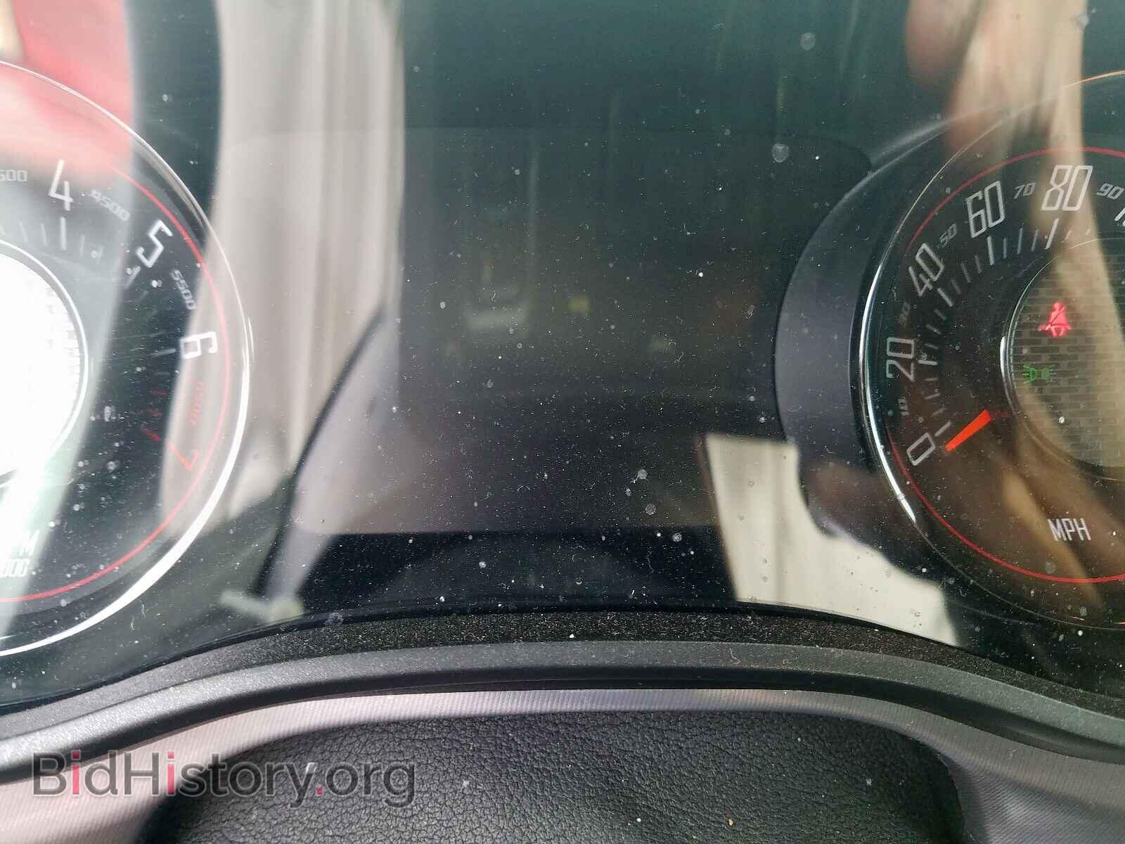 2019 DODGE CHALLENGER - VIN: 2C3CDZAG4KH680389 - Photo 8