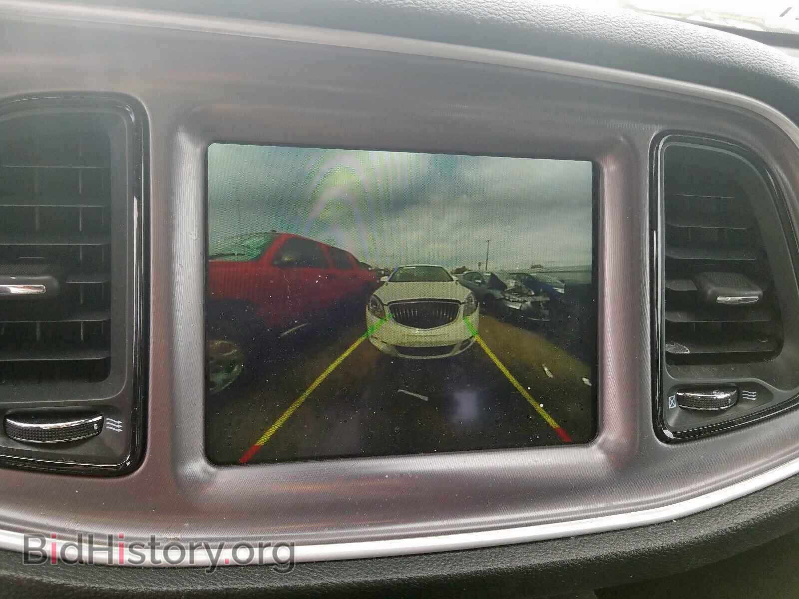 2019 DODGE CHALLENGER - VIN: 2C3CDZAG4KH680389 - Photo 9