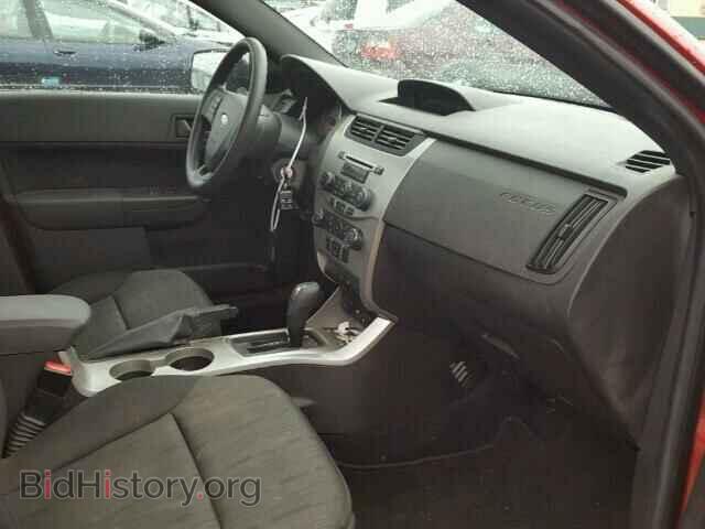 2010 FORD FOCUS - VIN: 1FAHP3FN2AW173414 - Фото 5