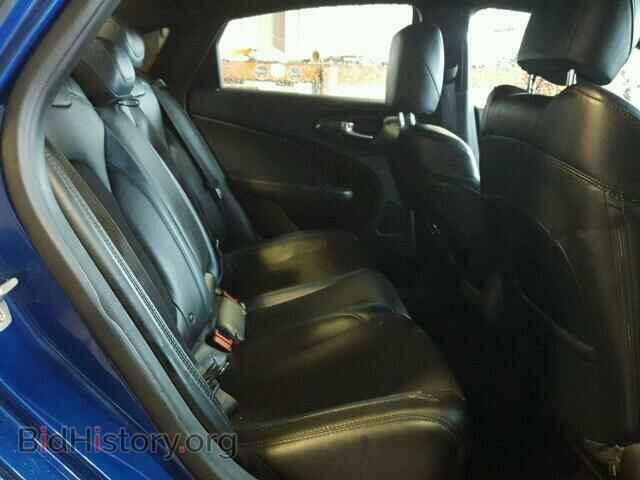 2015 CHRYSLER 200 - VIN: 1C3CCCBB8FN745745 - Фото 6