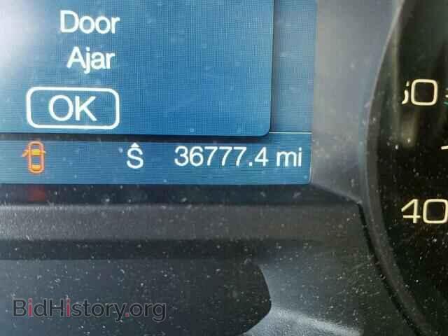 2014 FORD EXPLORER - VIN: 1FM5K8B89EGB54878 - Photo 8
