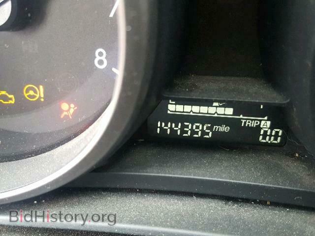 2013 MAZDA 3 - VIN: JM1BL1U78D1769357 - Фото 8
