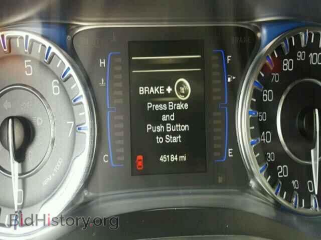2015 CHRYSLER 200 - VIN: 1C3CCCAB7FN536272 - Фото 8