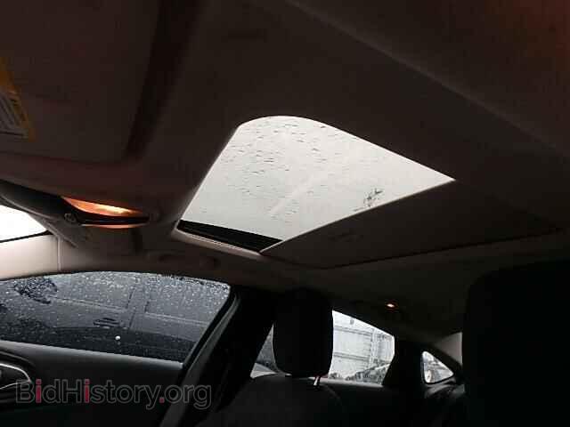 2015 CHRYSLER 200 - VIN: 1C3CCCAB7FN536272 - Фото 9