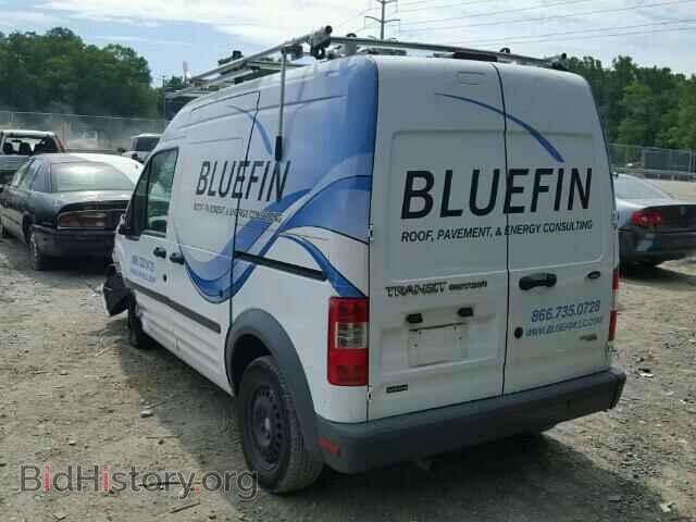 2013 FORD TRANSIT CO - VIN: NM0LS7AN5DT173962 - Фото 3