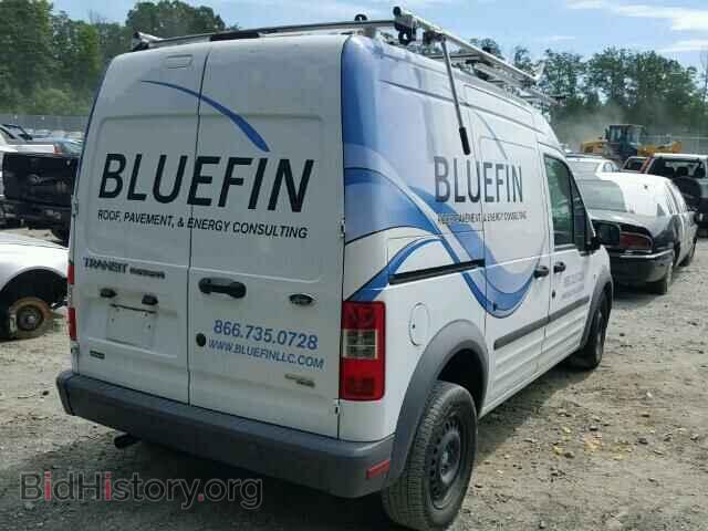 2013 FORD TRANSIT CO - VIN: NM0LS7AN5DT173962 - Фото 4