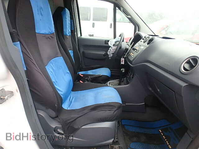 2013 FORD TRANSIT CO - VIN: NM0LS7AN5DT173962 - Фото 5
