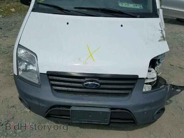 2013 FORD TRANSIT CO - VIN: NM0LS7AN5DT173962 - Фото 7