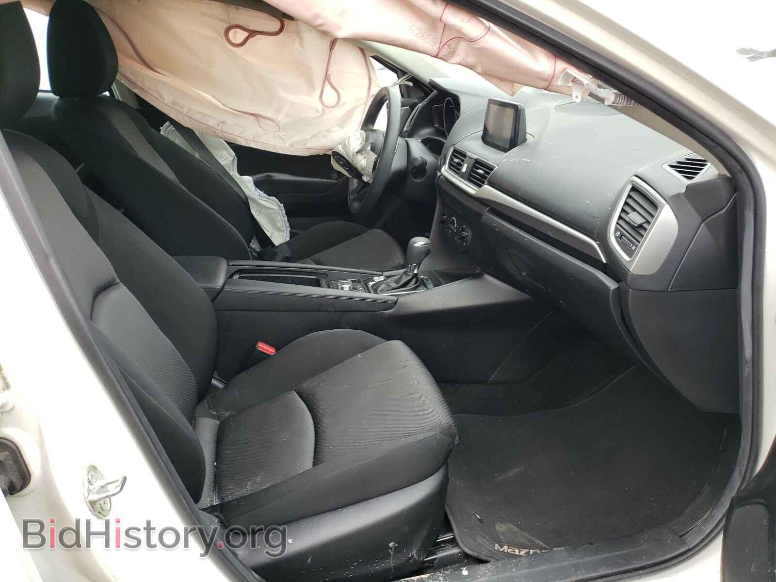 2018 MAZDA 3 - VIN: 3MZBN1U77JM167720 - Фото 5
