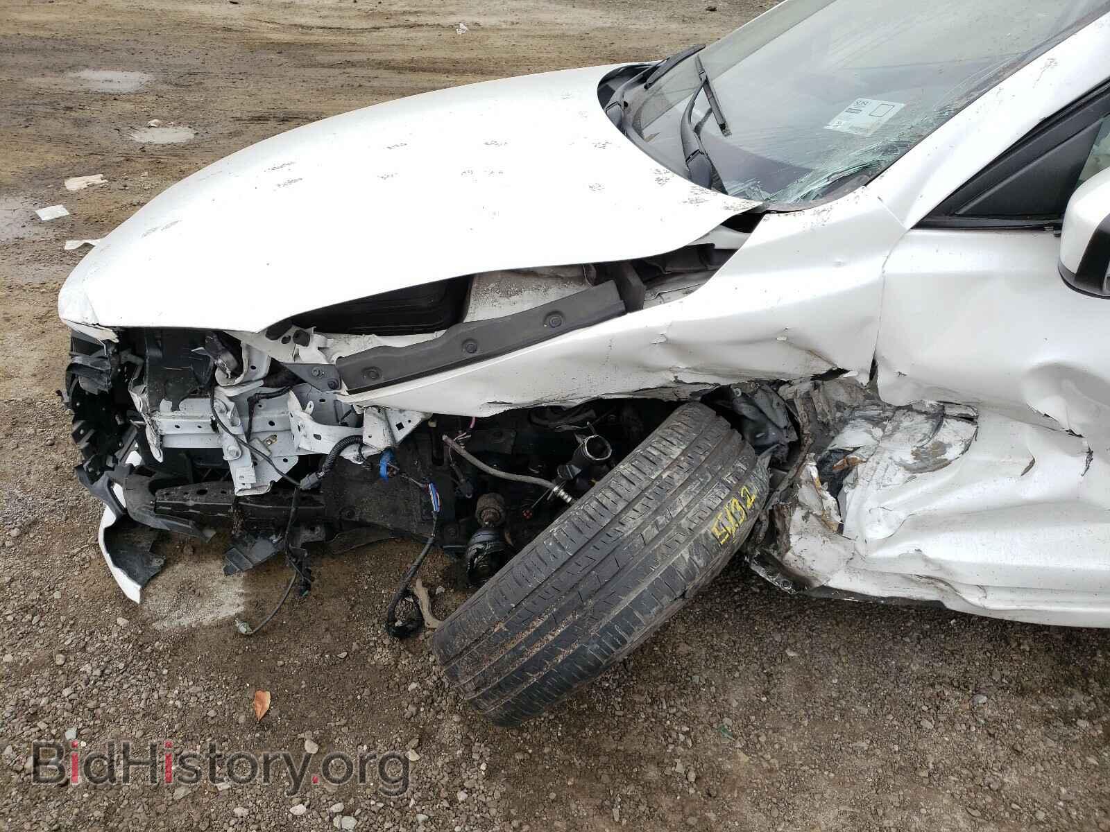 2018 MAZDA 3 - VIN: 3MZBN1U77JM167720 - Фото 9