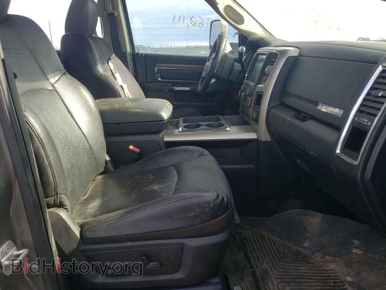 2013 RAM 2500 - VIN: 3C6UR5KL8DG598374 - Фото 5