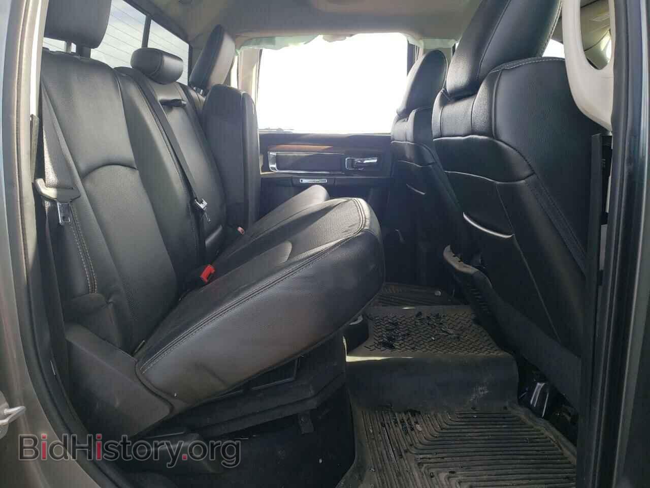 2013 RAM 2500 - VIN: 3C6UR5KL8DG598374 - Фото 6