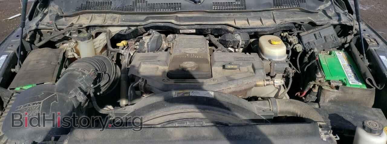 2013 RAM 2500 - VIN: 3C6UR5KL8DG598374 - Фото 7