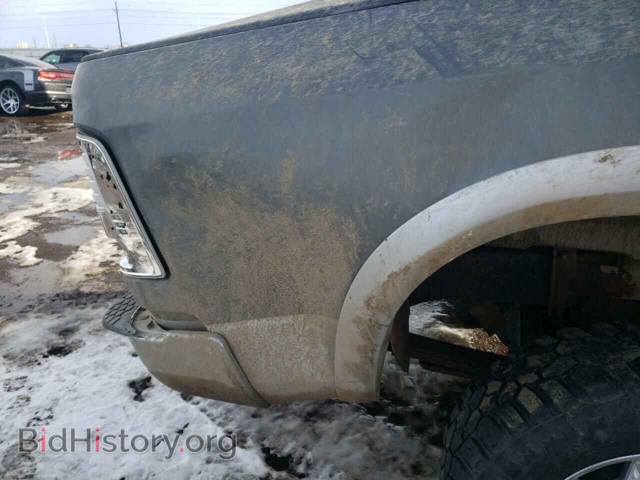 2013 RAM 2500 - VIN: 3C6UR5KL8DG598374 - Фото 10