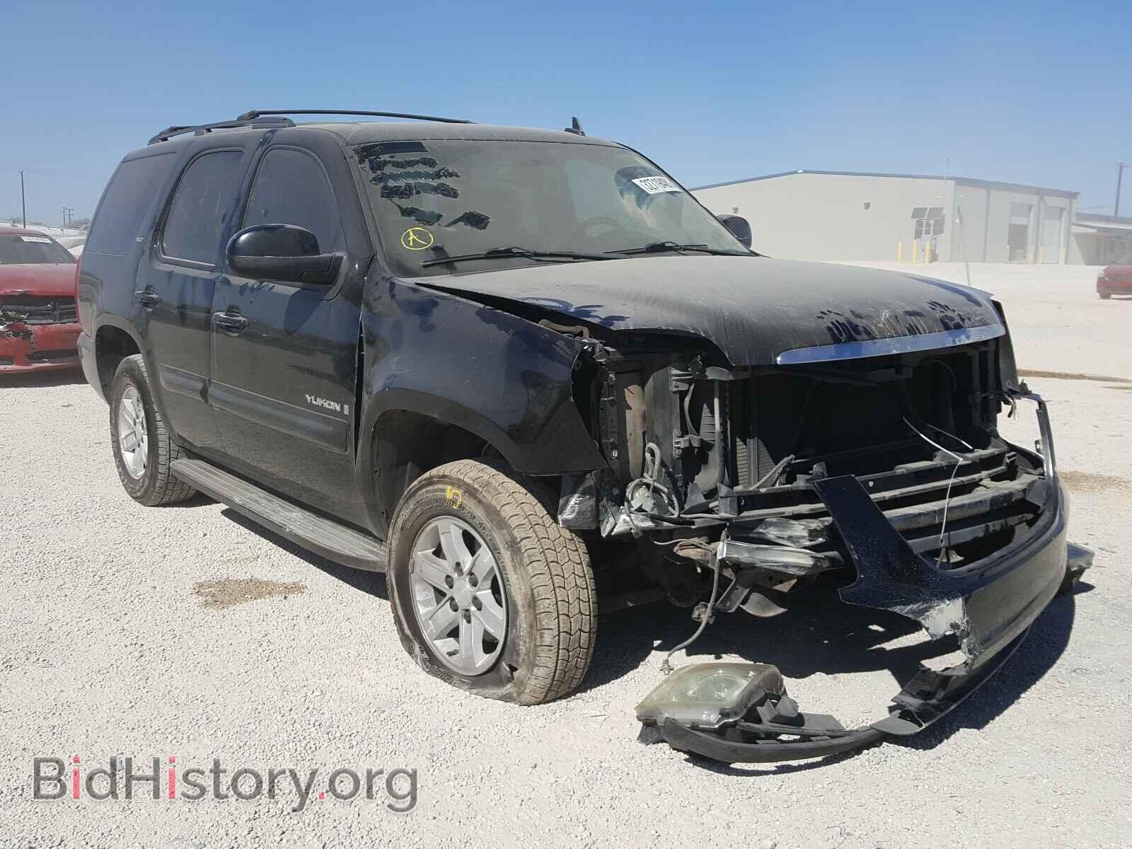 Photo 1GKFC13028R221999 - GMC YUKON 2008