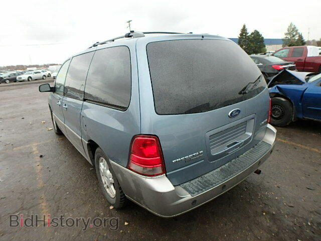 2005 FORD FREESTAR - VIN: 2FMDA58275BA13217 - Фото 3