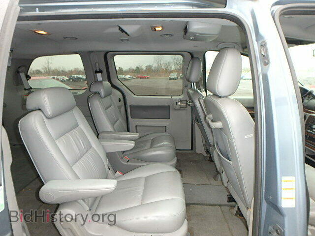 2005 FORD FREESTAR - VIN: 2FMDA58275BA13217 - Фото 6