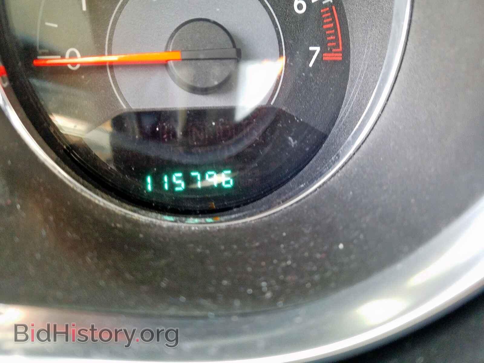 2013 CHRYSLER 200 - VIN: 1C3CCBBG1DN728367 - Photo 8