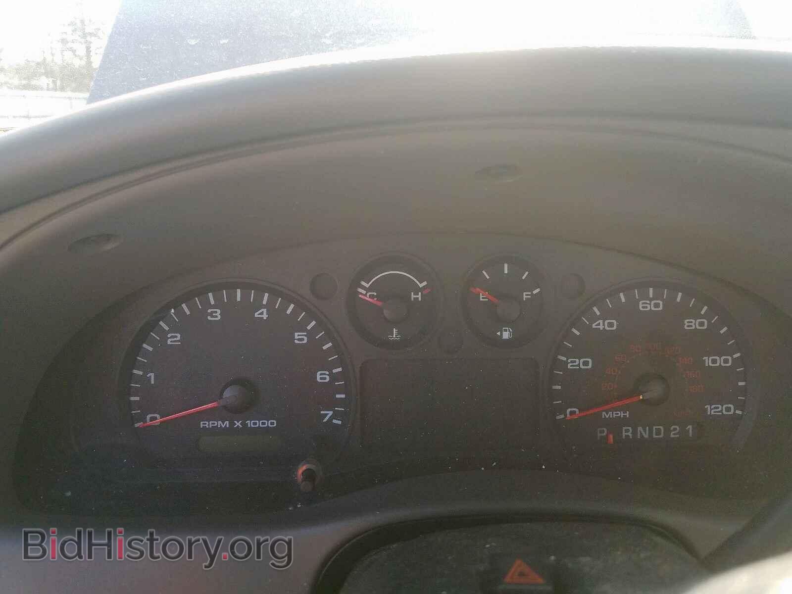 2011 FORD RANGER - VIN: 1FTKR1AD0BPA85051 - Фото 8