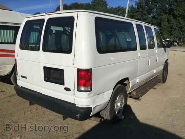 2008 FORD ECONOLINE - VIN: 1FTNE14W48DB09979 - Фото 4