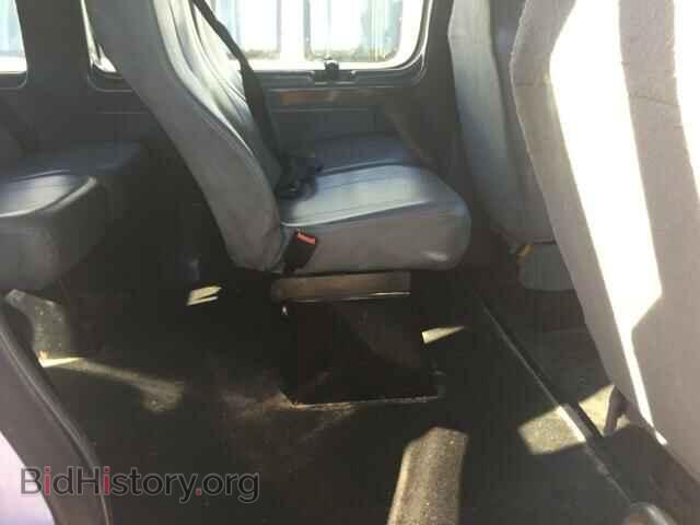 2008 FORD ECONOLINE - VIN: 1FTNE14W48DB09979 - Фото 6