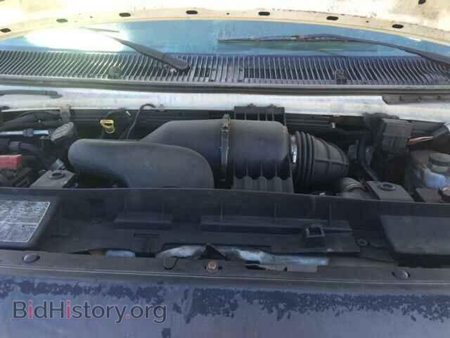 2008 FORD ECONOLINE - VIN: 1FTNE14W48DB09979 - Фото 7