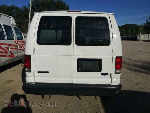 2008 FORD ECONOLINE - VIN: 1FTNE14W48DB09979 - Фото 10