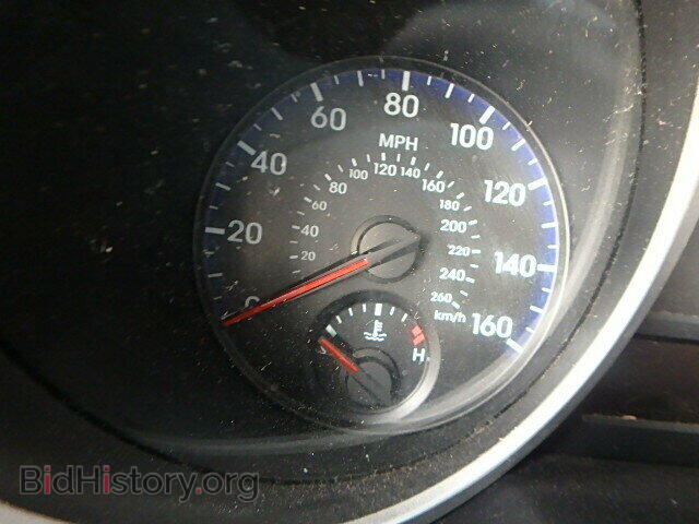 2010 HYUNDAI GENESIS - VIN: KMHHT6KD8AU027059 - Фото 8