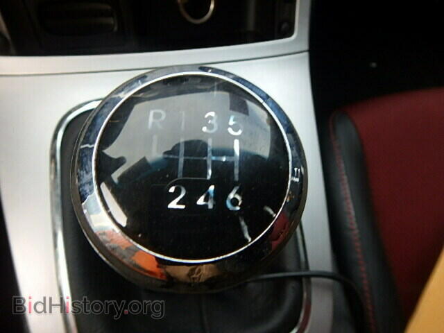 2010 HYUNDAI GENESIS - VIN: KMHHT6KD8AU027059 - Фото 10