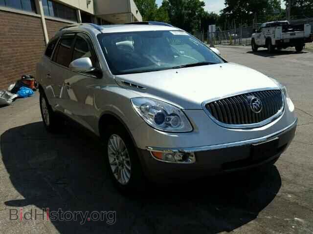 Photo 5GAKVCED7CJ263013 - BUICK ENCLAVE 2012