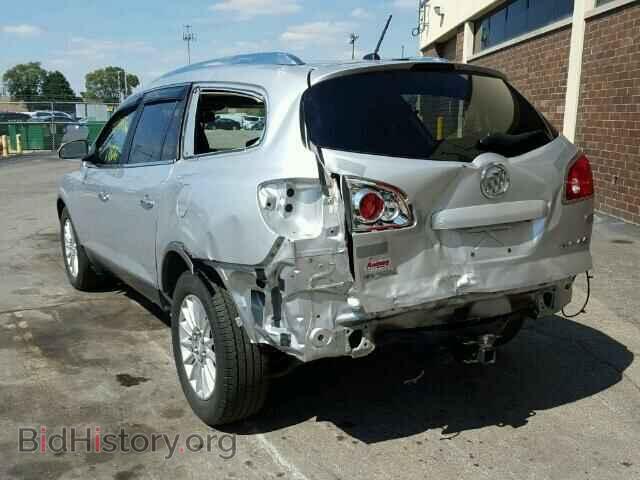2012 BUICK ENCLAVE - VIN: 5GAKVCED7CJ263013 - Фото 3
