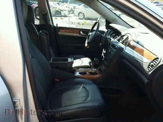 2012 BUICK ENCLAVE - VIN: 5GAKVCED7CJ263013 - Фото 5