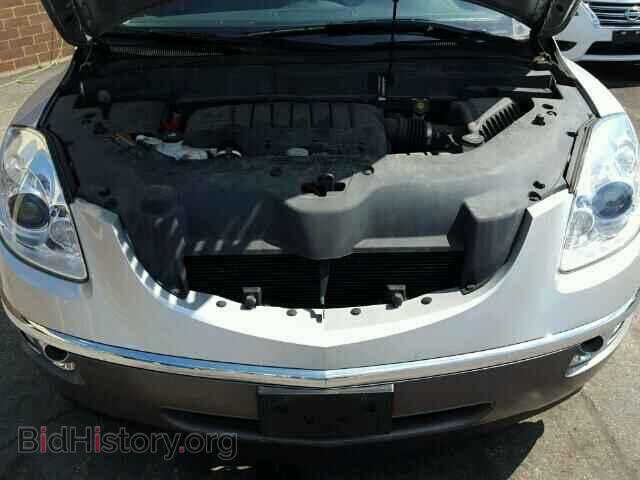 2012 BUICK ENCLAVE - VIN: 5GAKVCED7CJ263013 - Фото 7
