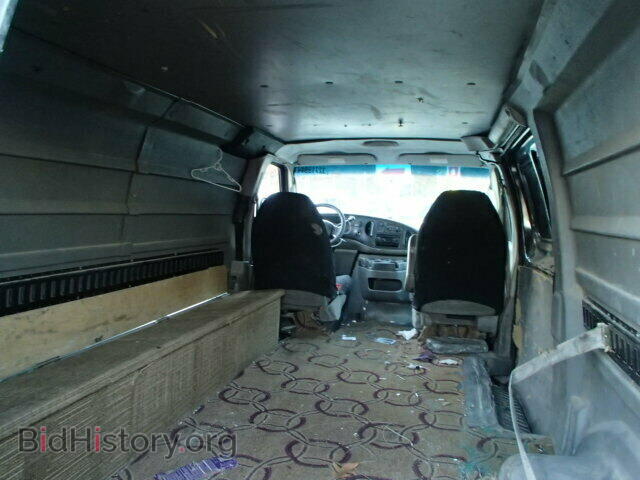 2008 FORD ECONOLINE - VIN: 1FTSE34L28DA92474 - Photo 6