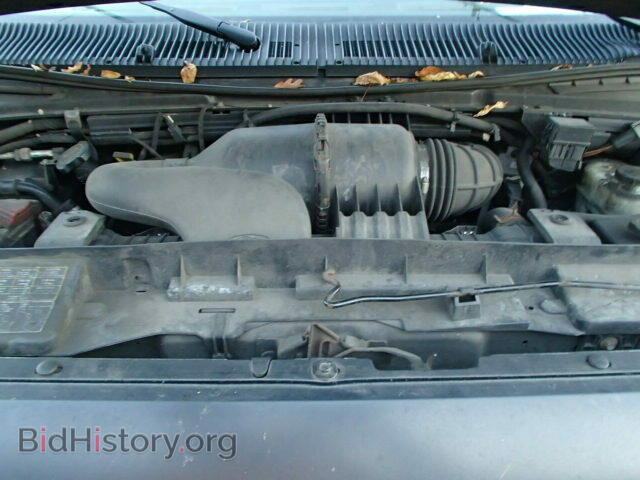 2008 FORD ECONOLINE - VIN: 1FTSE34L28DA92474 - Photo 7