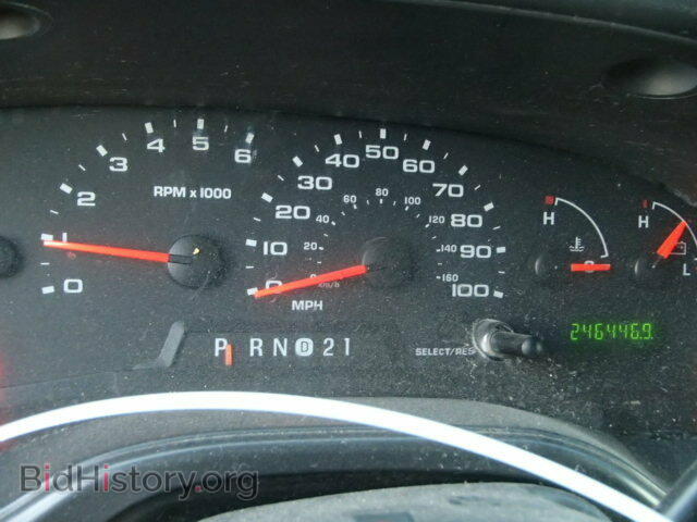 2008 FORD ECONOLINE - VIN: 1FTSE34L28DA92474 - Photo 8