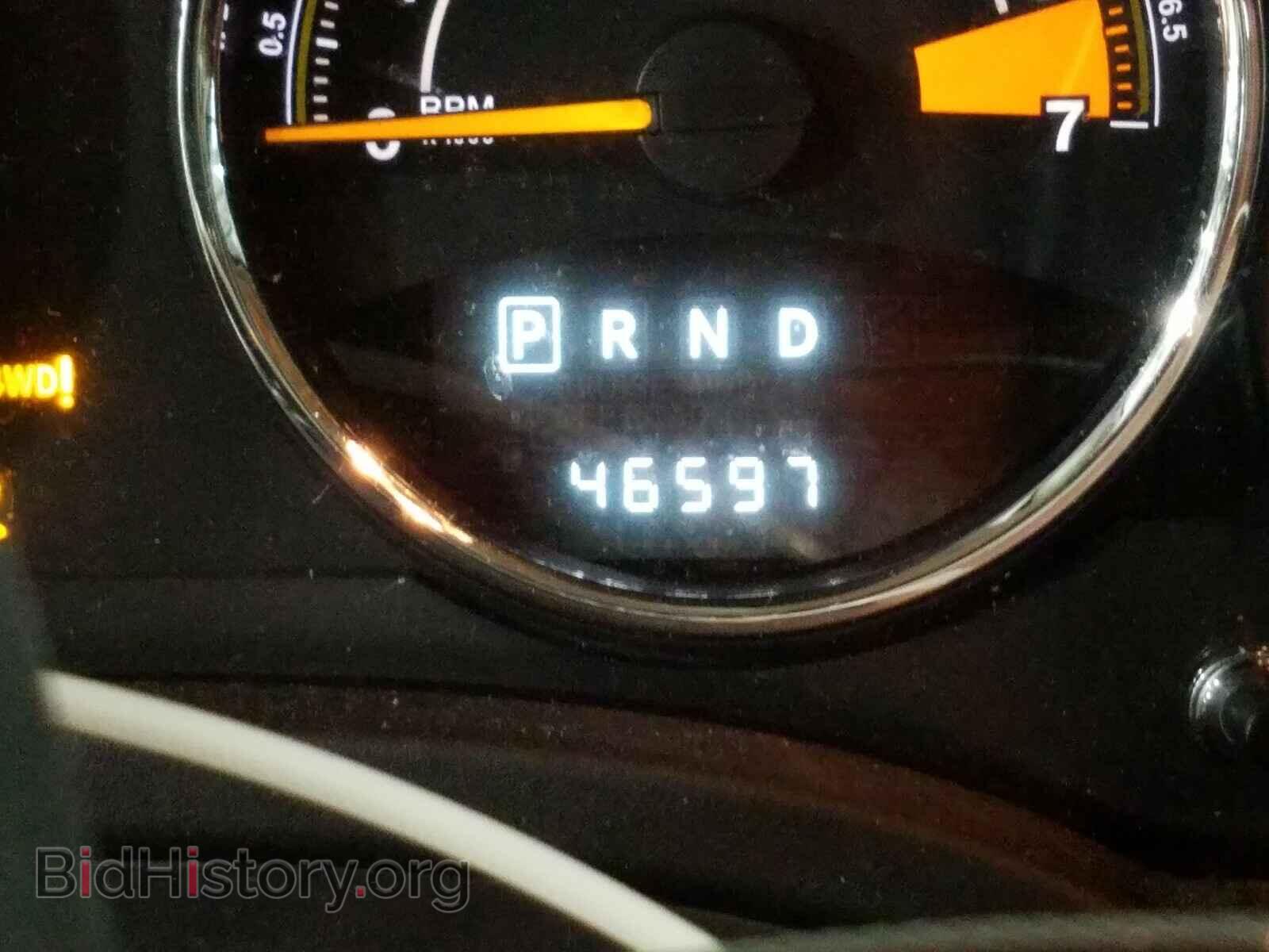 2017 JEEP COMPASS - VIN: 1C4NJDEB8HD139947 - Фото 8