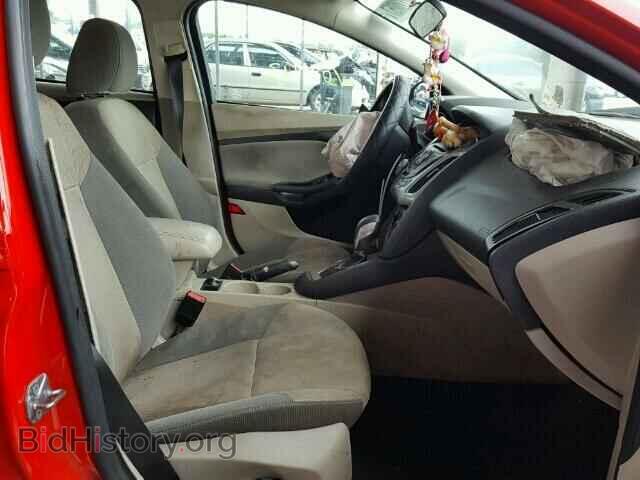 2013 FORD FOCUS - VIN: 1FADP3F27DL278864 - Фото 5