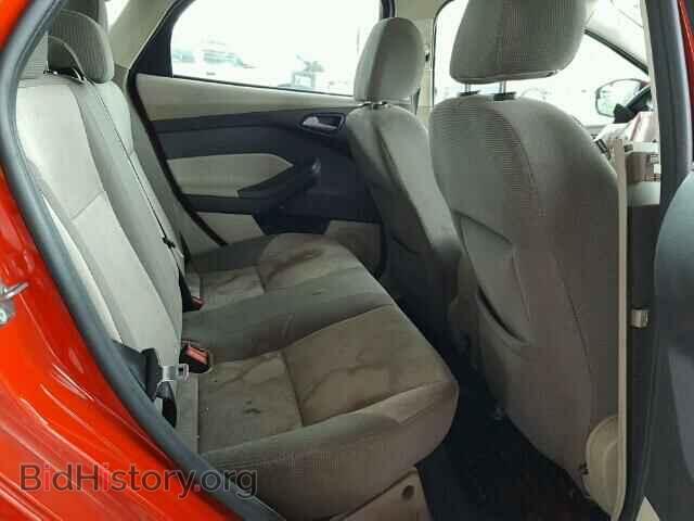 2013 FORD FOCUS - VIN: 1FADP3F27DL278864 - Фото 6
