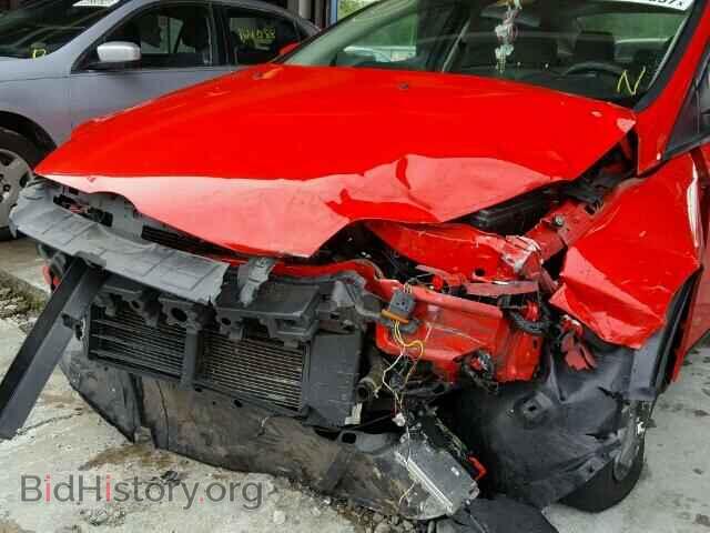2013 FORD FOCUS - VIN: 1FADP3F27DL278864 - Фото 9