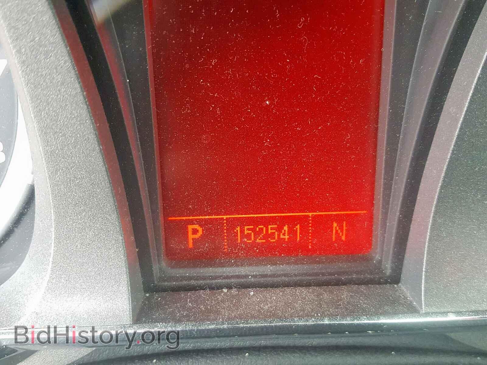 2011 GMC TERRAIN SL - VIN: 2CTFLVECXB6335296 - Фото 8