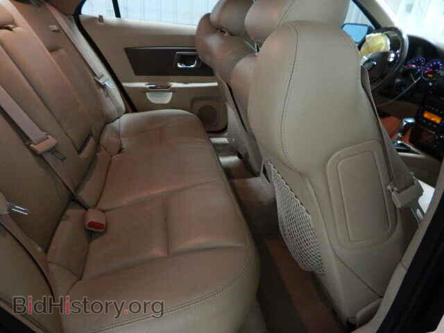 2007 CADILLAC CTS - VIN: 1G6DP577670161401 - Фото 6