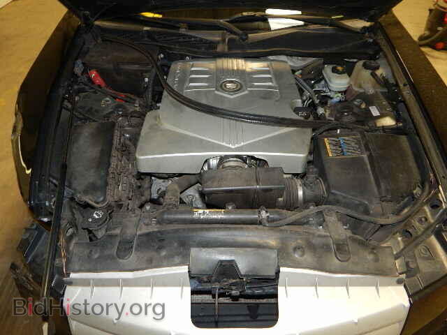 2007 CADILLAC CTS - VIN: 1G6DP577670161401 - Фото 7