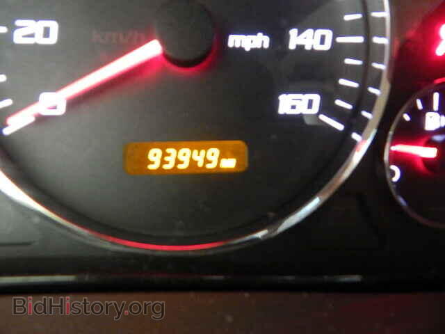 2007 CADILLAC CTS - VIN: 1G6DP577670161401 - Фото 8