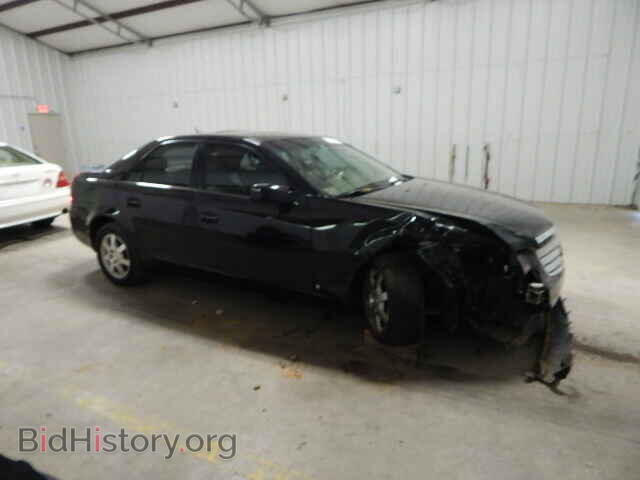 2007 CADILLAC CTS - VIN: 1G6DP577670161401 - Фото 10